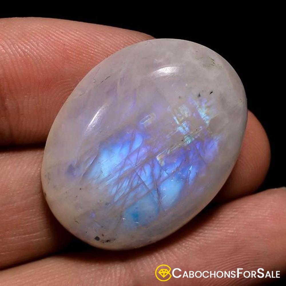 Moonstone Gem