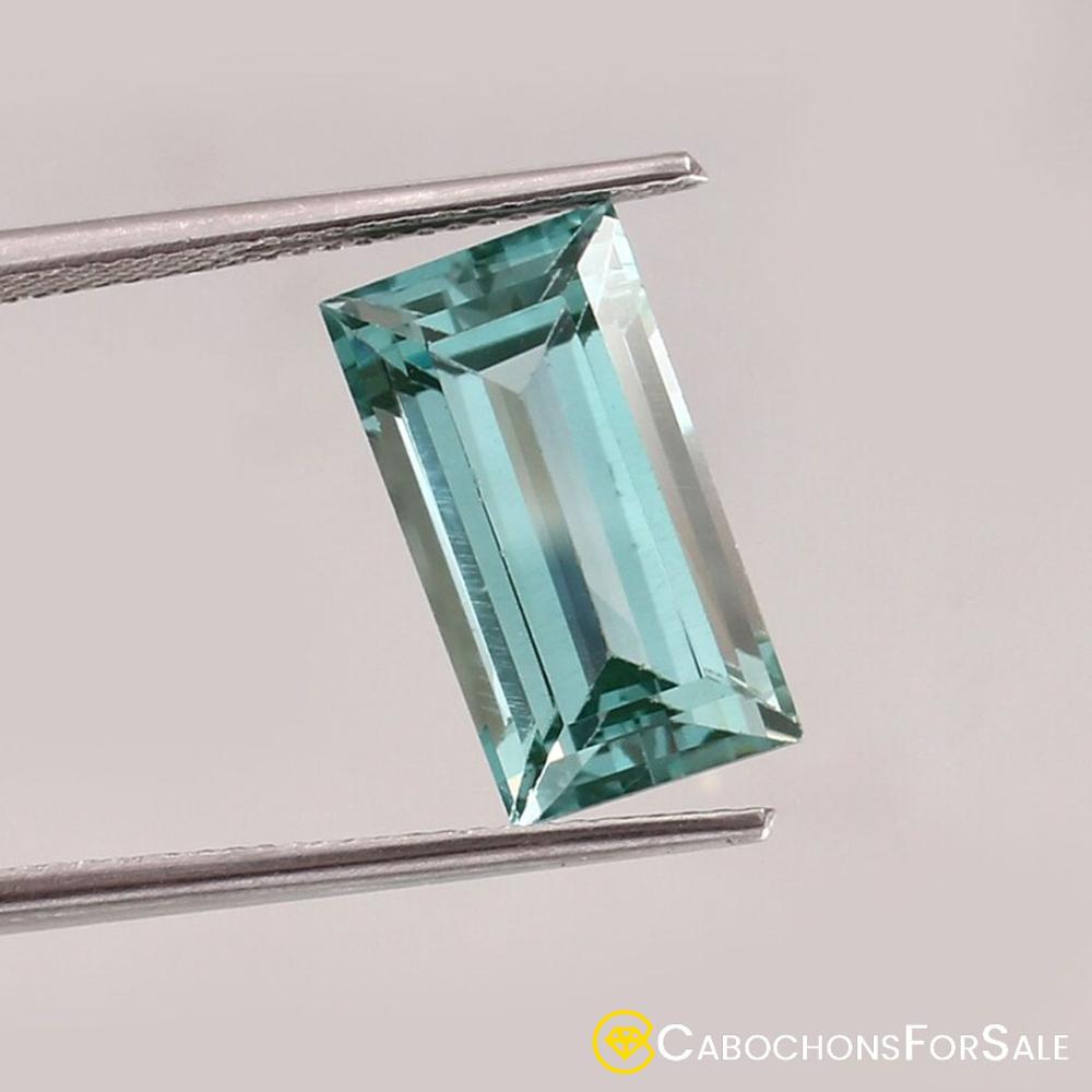 Paraiba Tourmaline Gemstone