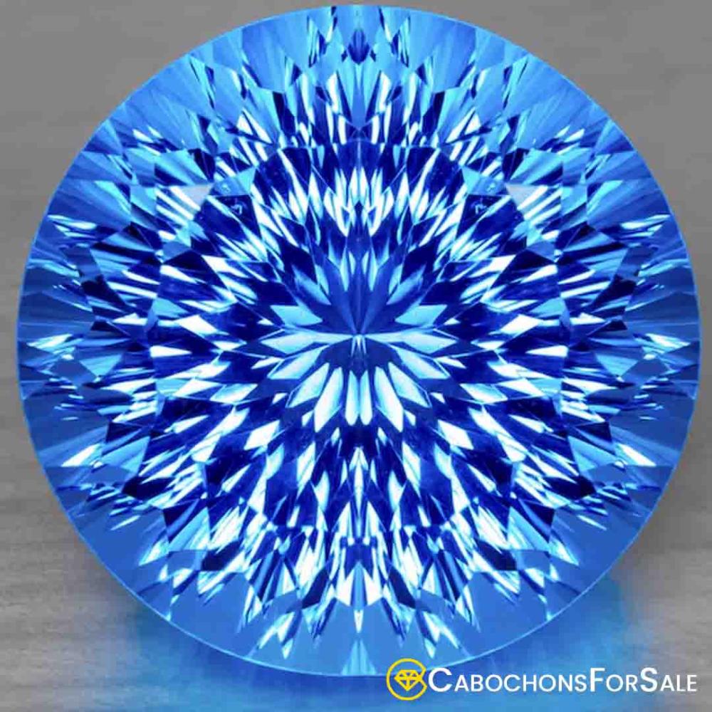 topaz gemstone